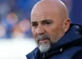 Jorge Sampaoli se postula como nuevo director técnico de Talleres