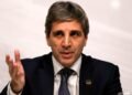 Empresarios de la CAME proponen cambios a Caputo respecto a la Ley de Inocencia Fiscal