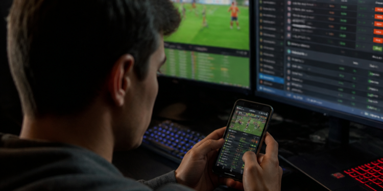 Denuncian una red de apuestas ilegales que afecta a varias provincias