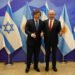 Javier Milei refuerza su vinculo con Israel tras la escalada del conflicto en Medio Oriente