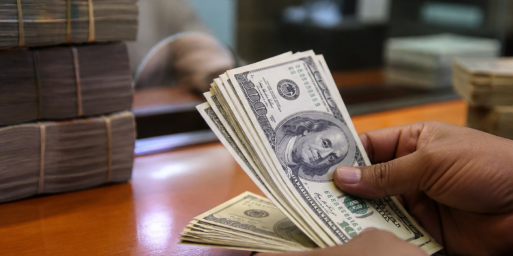 Actualización del precio del dólar para el 10 de junio