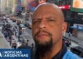 Felipe Melo y su controversial opinión sobre Brasil y Argentina