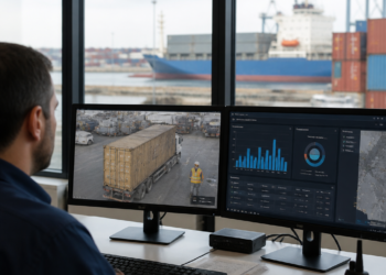 ARCA implementa el sistema de ‘Exportación Monitoreada’ para supervisar cargas remotamente