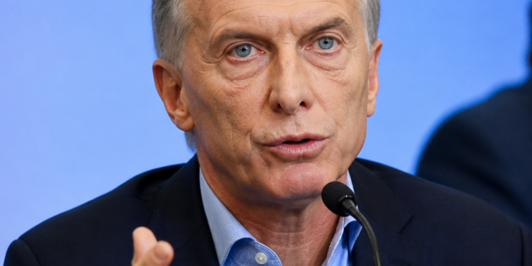 Mauricio Macri criticó el equilibrio fiscal por falta de inversión en infraestructura