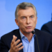 Mauricio Macri criticó el equilibrio fiscal por falta de inversión en infraestructura