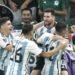 Resultados y clasificaciones tras la primera fecha del Mundial: selecciones que sueñan con avanzar