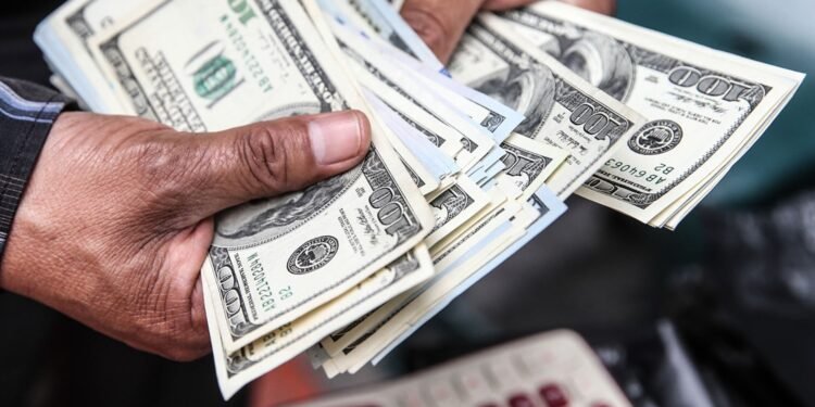Actualización del precio del dólar para hoy, 18 de junio