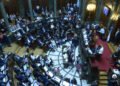 Agenda repleta en la Legislatura porteña: proyectos sobre la Línea F de subtes, ‘trapitos’, vapeadores, VTV y créditos para endeudados