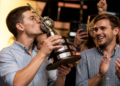 “Representamos al Tim Payne de la yerba”, comentó uno de los galardonados en el Mundial de la Yerba Mate tras su inesperada distinción