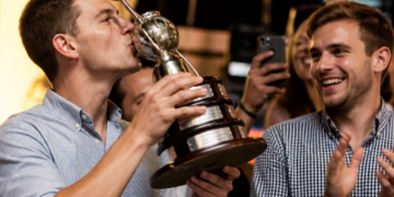 “Representamos al Tim Payne de la yerba”, comentó uno de los galardonados en el Mundial de la Yerba Mate tras su inesperada distinción