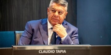 La Justicia respalda a la AFA en su traslado a Pilar
