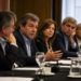 Críticas al dólar y llamado a fortalecer la industria por exfuncionarios de distintos sectores