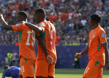 Costa de Marfil enfrenta a Noruega, EN VIVO por el Mundial 2026: horarios, TV y alineaciones