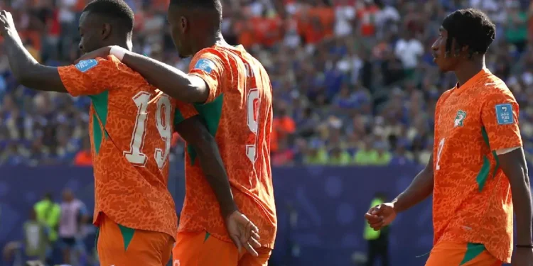 Costa de Marfil enfrenta a Noruega, EN VIVO por el Mundial 2026: horarios, TV y alineaciones