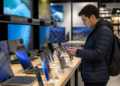 ¿Es rentable adquirir tecnología en Chile? Un tiktoker expone los precios de dispositivos electrónicos