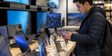 ¿Es rentable adquirir tecnología en Chile? Un tiktoker expone los precios de dispositivos electrónicos