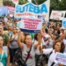 Paro docente en Buenos Aires: reclamos por violencia en las escuelas y aumento salarial