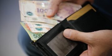 Resumen de las expectativas salariales de los argentinos según su ocupación