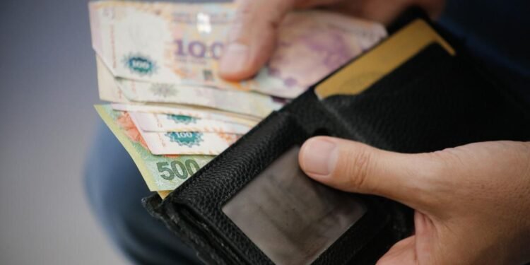 Resumen de las expectativas salariales de los argentinos según su ocupación