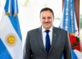 Ricardo Quintela critica a Luis Caputo: “Lo vamos a investigar a él cuando lleguemos al poder”