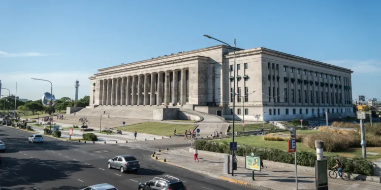 Clasificación Universitaria 2026: La UBA se Mantiene como la Mejor de América Latina