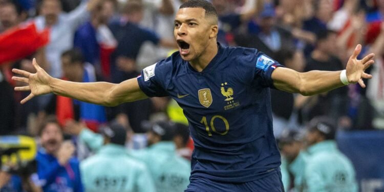 Francia se enfrenta a Irak en el Mundial 2026: horarios, formaciones y dónde seguir el partido en vivo