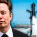 SpaceX de Elon Musk se prepara para su debut en Wall Street con una oferta histórica