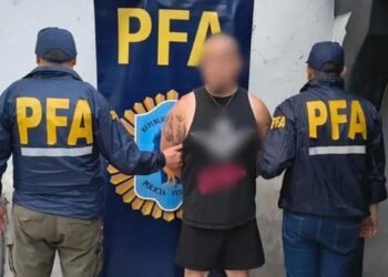 Mendoza: dos hombres detenidos por más de 800 estafas a una plataforma de comercio electrónico