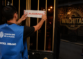 Se revoca de manera definitiva la habilitación del bar Wachitas tras el caso de Agostina Vega