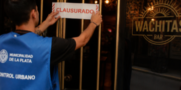 Se revoca de manera definitiva la habilitación del bar Wachitas tras el caso de Agostina Vega