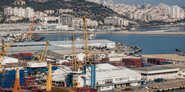 Argelia, el principal mercado para las exportaciones hacia África: un socio clave para el Mundial 2026