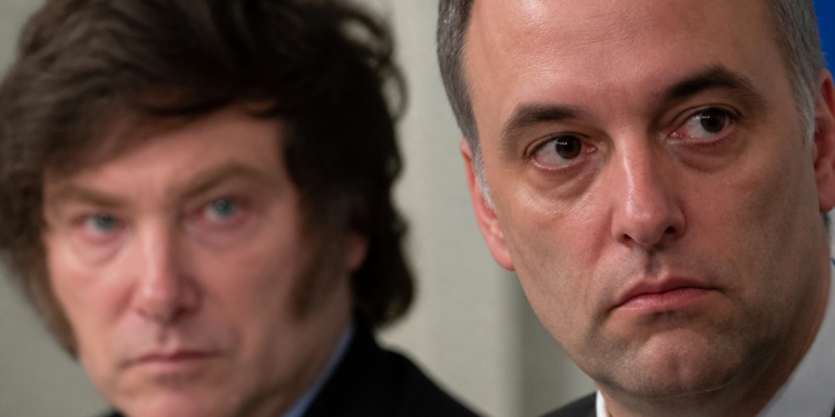La declaración jurada de Adorni y el dilema que enfrenta Javier Milei