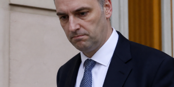 El PRO advierte que la situación de Adorni impacta la gestión del Gobierno: “No podemos tener el país paralizado”