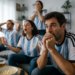 Argentina se prepara para su debut en el Mundial: alertan sobre el impacto emocional en la salud cardíaca