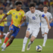 Colombia y Uzbekistán cierran la primera vuelta de la fase de grupos del Mundial de Estados Unidos