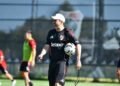 La pretemporada de River en Alicante: Preparativos del equipo de Coudet para recuperar su identidad