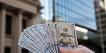 Cotización del dólar CCL miércoles 17 de junio