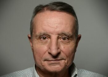 Antonio José Mauad renuncia otra vez a la dirección del Servicio Meteorológico Nacional