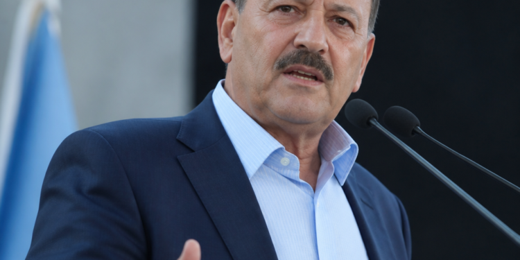 Ricardo Quintela menciona el retorno de “Los Chachos” la Cuasi Moneda de la Rioja y Sugiere una Alianza con Patricia Bullrich