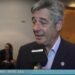 Nicolás Pino aboga por una reducción de impuestos en el sector agrícola: “A mí me encantaría que las retenciones sean cero hoy”