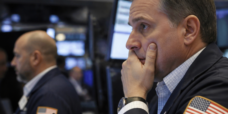 Wall Street en alerta: preocupación por las mega OPAs de IA y su impacto en el mercado