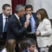 La interpelación a Manuel Adorni no prosperó y Martín Menem desafiò a Patricia Bullrich