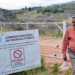 El Gobierno inicia la remediación de la mayor mina de uranio del país tras 30 años de inactividad
