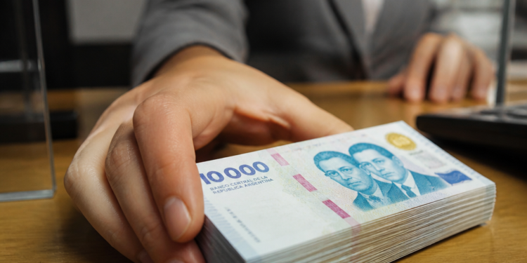 Plazo fijo en 2026: ¿Qué rendimiento obtienen $1.000.000 a 30 días?