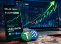 Cotización del dólar cripto para este martes 30 de junio