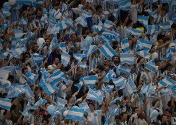 Costo de un Viaje a Kansas para Ver el Primer Partido de Argentina en el Mundial 2026