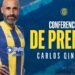 Carlos Quintana se pronuncia tras las críticas de Gonzalo Belloso: ‘Siempre llevaré al club en mi corazón’