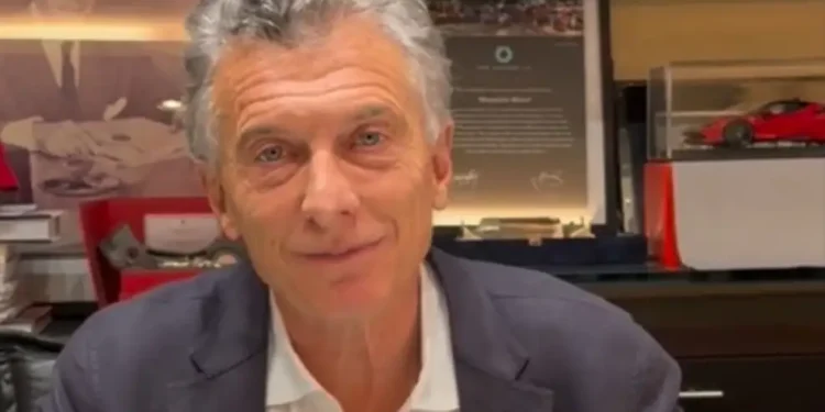 Mauricio Macri se rinde ante Messi después del debut de la Argentina en el Mundial 2026: “Fue una cátedra de Leo”