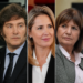 Carolina Losada apoya a Bullrich y rechaza el retiro del pliego de María Verónica Michelli