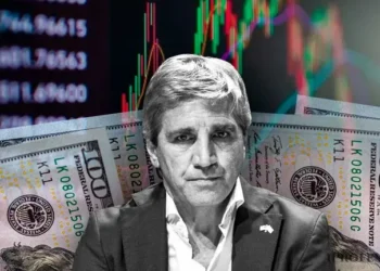Meta fiscal incumplida: se tensa la negociación entre el Gobierno y el FMI